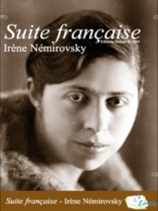 Title details for Suite Française by Irène Nemirovsky - Available